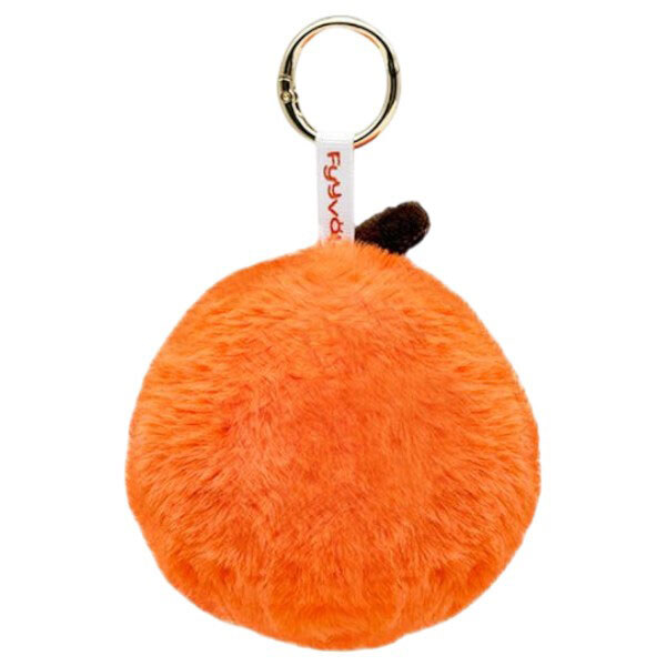 Игрушка-брелок мягконабивная "Яркая апельсинка Санти", серия Талисманы, 9см, Fyyvalur - № 2 Игрушка-брелок мягконабивная "Яркая апельсинка Санти", серия Талисманы, 9см, Fyyvalur - № 2