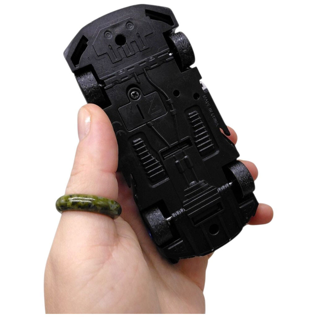 Машина металлическая 1:36 "NISSAN GTR-35", Автопром - № 3 Машина металлическая 1:36 "NISSAN GTR-35", Автопром - № 3