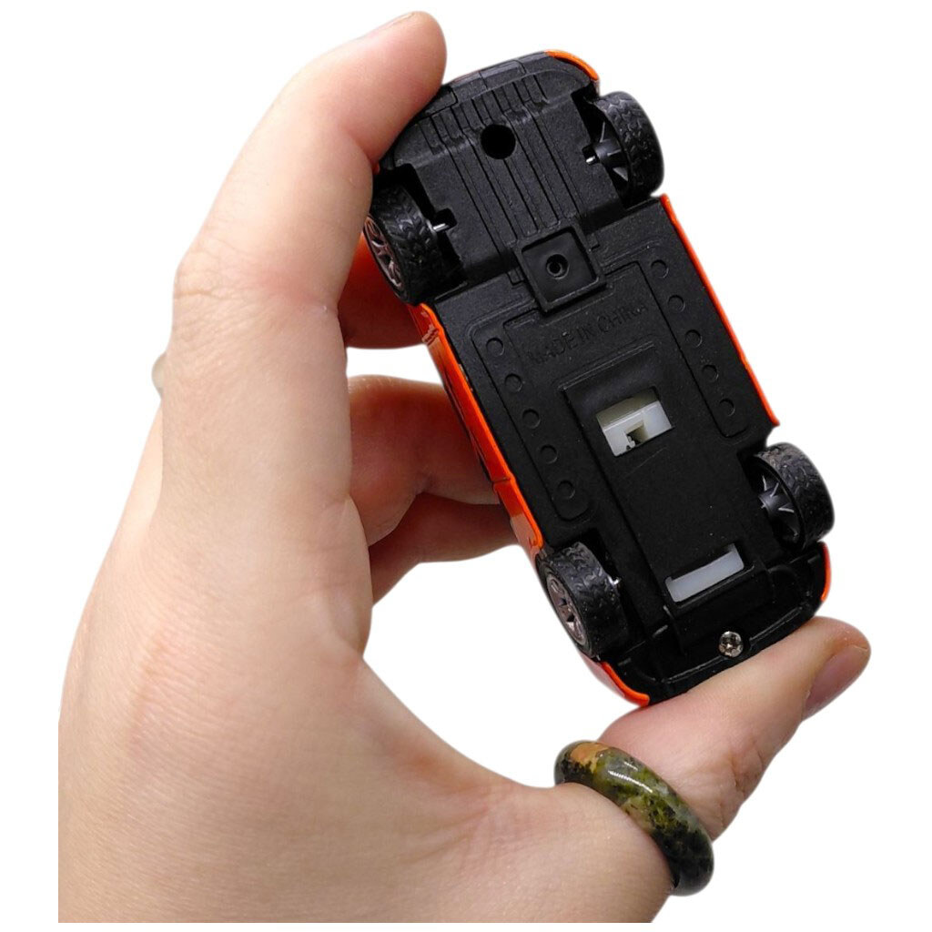 Машина з багажником на даху, Автопром - № 3 Машина з багажником на даху, Автопром - № 3