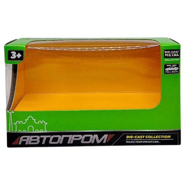 Машина "LAND ROVER DEFENDER", Автопром - № 2 Машина "LAND ROVER DEFENDER", Автопром - № 2