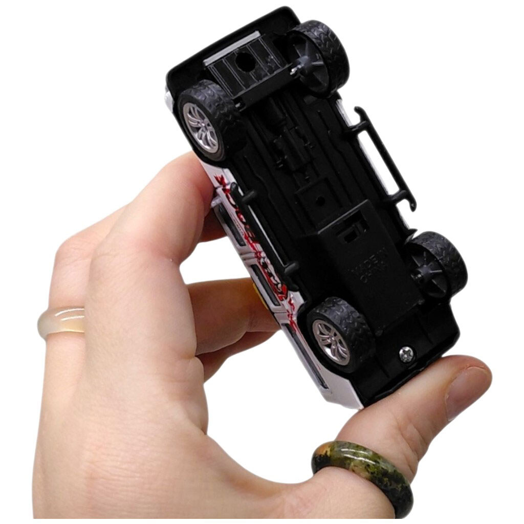 Машина "LAND ROVER DEFENDER", Автопром - № 3 Машина "LAND ROVER DEFENDER", Автопром - № 3