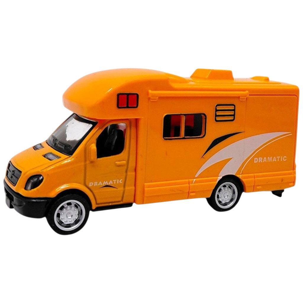 Машина "КЕМПЕПР", Автопром - № 1 Машина "КЕМПЕПР", Автопром - № 1