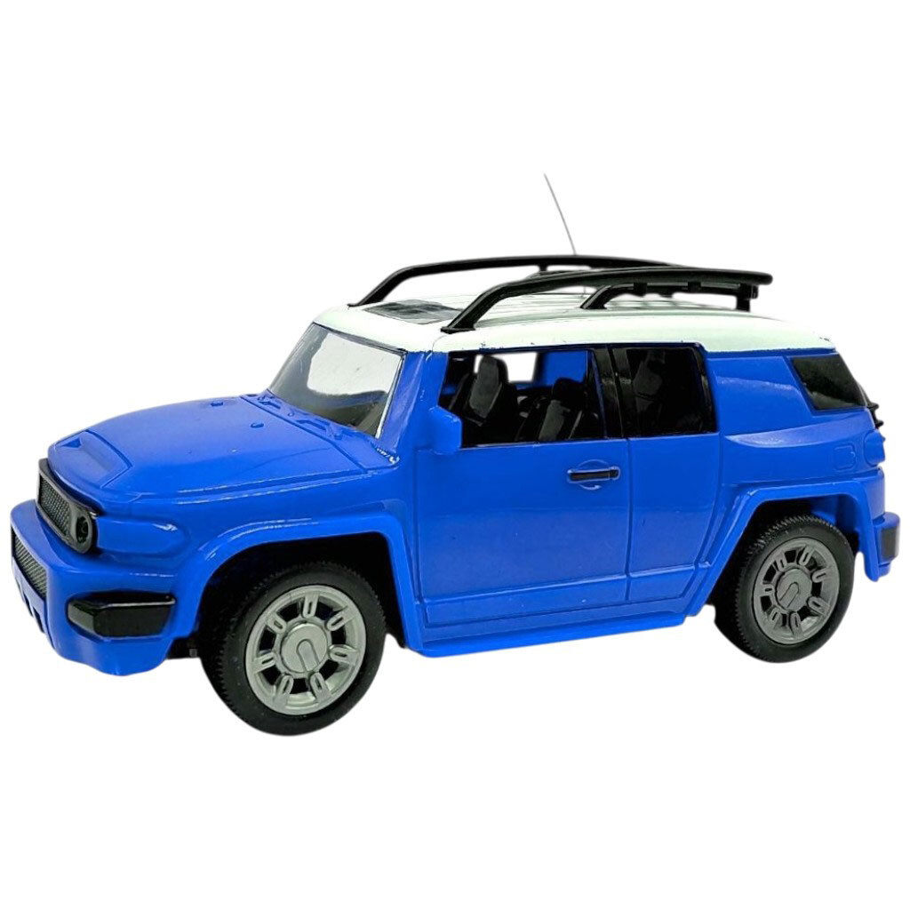 Машина на радиоуправлении ВНЕДОРОЖНИК, Mic - № 1 Машина на радиоуправлении ВНЕДОРОЖНИК, Mic - № 1