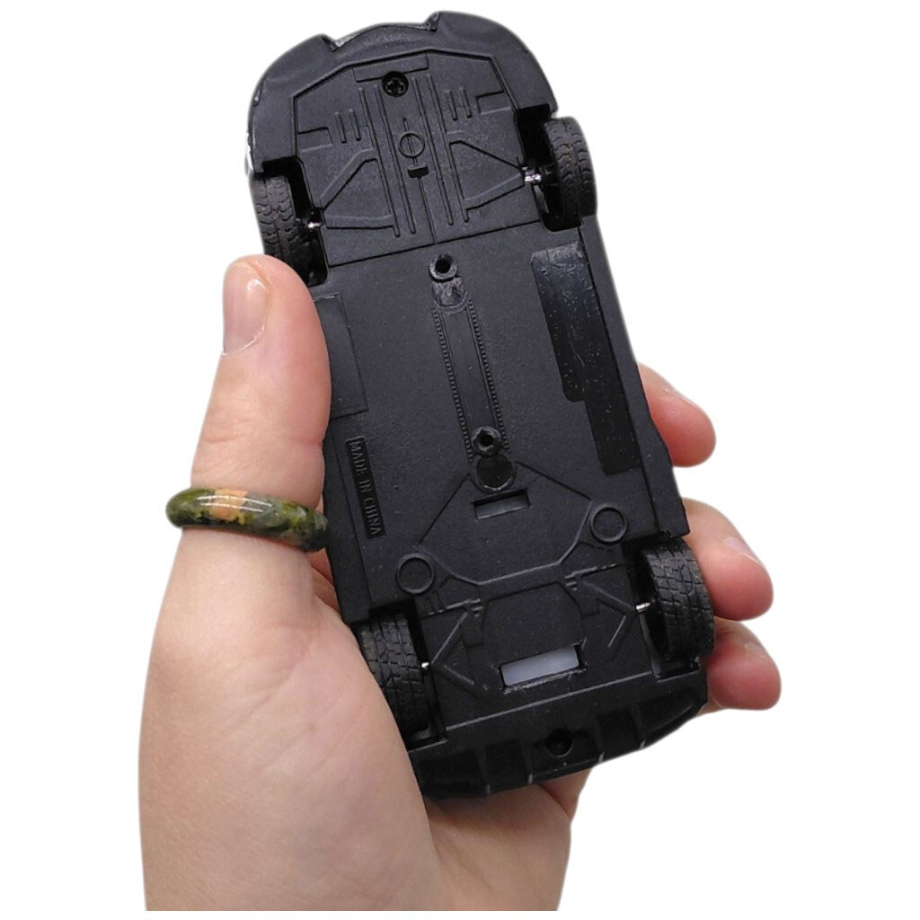 Машинка металлическая "Lamborghini", Автопром - № 3 Машинка металлическая "Lamborghini", Автопром - № 3