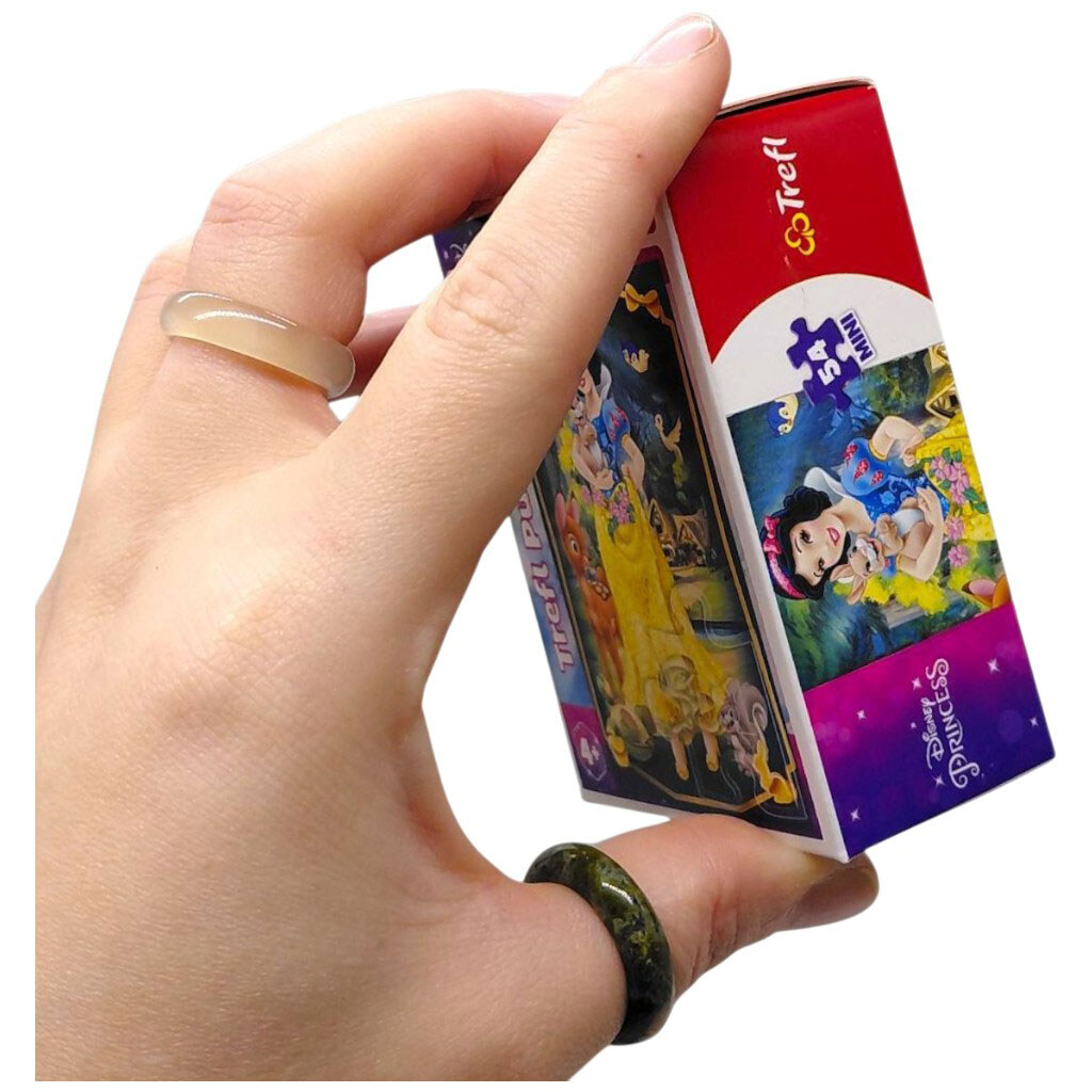 Пазлы "Животные. Пёсик", 54 эл., Trefl - № 2 Пазлы "Животные. Пёсик", 54 эл., Trefl - № 2