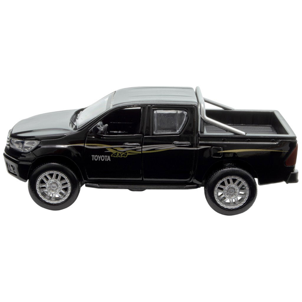 Автомодель игрушечная металлическая серия "Toyota", Technodrive - № 2 Автомодель игрушечная металлическая серия "Toyota", Technodrive - № 2