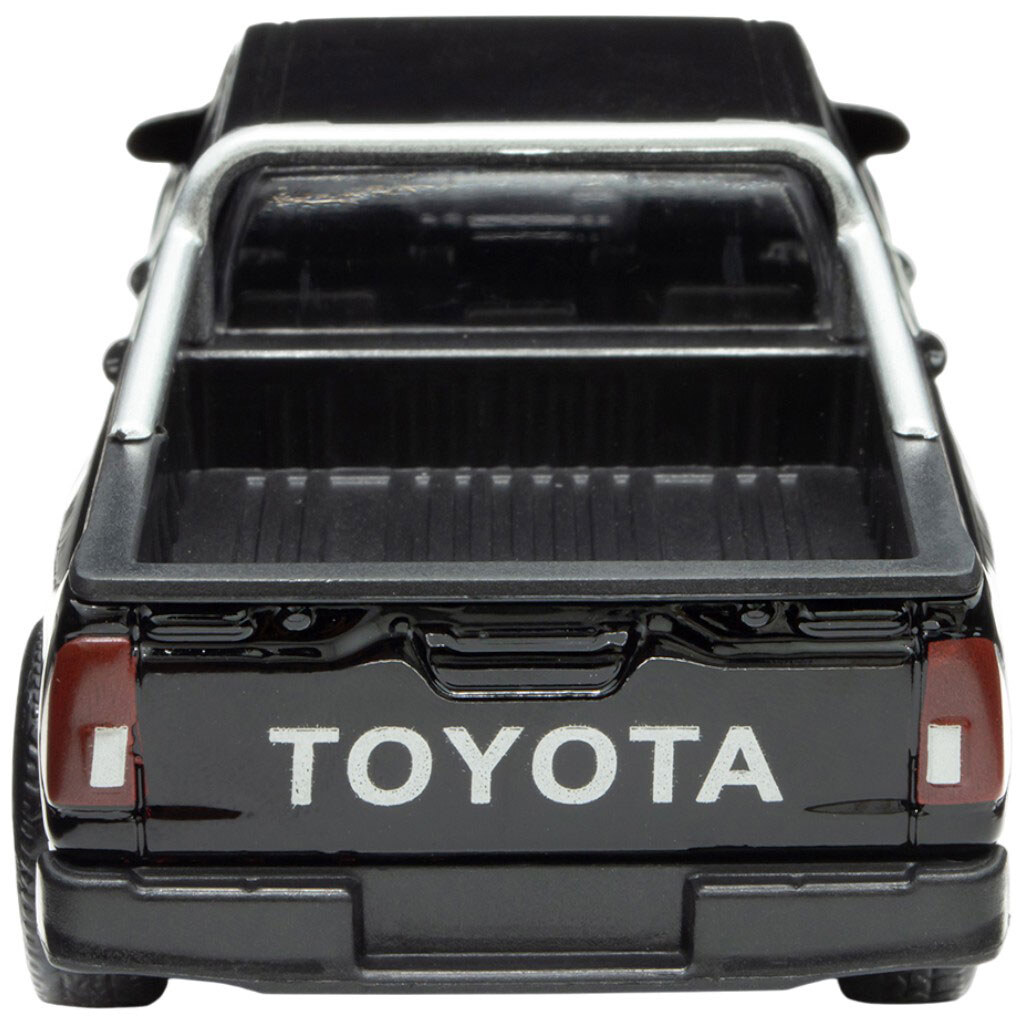 Автомодель игрушечная металлическая серия "Toyota", Technodrive - № 5 Автомодель игрушечная металлическая серия "Toyota", Technodrive - № 5