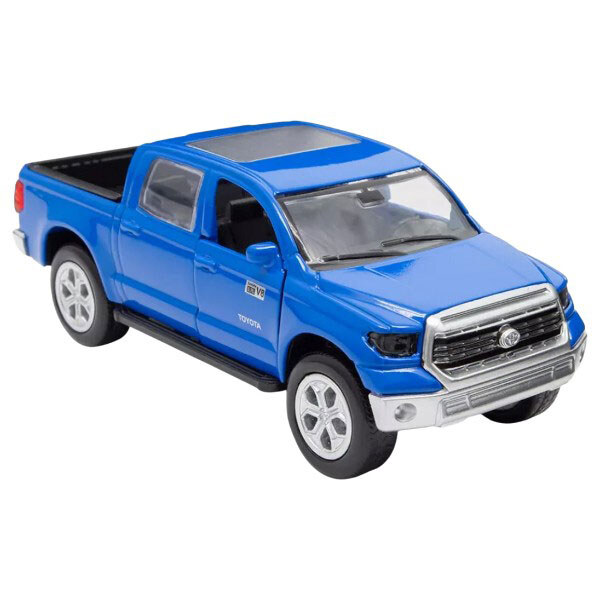 Автомодель игрушечная металлическая серия "Toyota", Technodrive - № 9 Автомодель игрушечная металлическая серия "Toyota", Technodrive - № 9