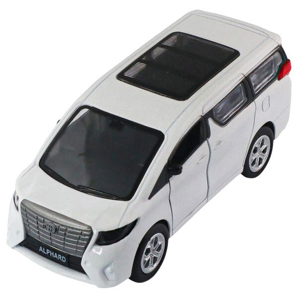 Автомодель игрушечная металлическая серия "Toyota", Technodrive - № 11 Автомодель игрушечная металлическая серия "Toyota", Technodrive - № 11