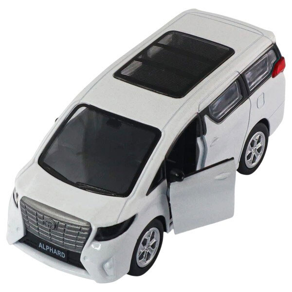 Автомодель игрушечная металлическая серия "Toyota", Technodrive - № 12 Автомодель игрушечная металлическая серия "Toyota", Technodrive - № 12