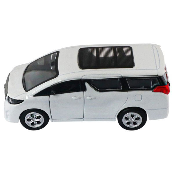 Автомодель игрушечная металлическая серия "Toyota", Technodrive - № 13 Автомодель игрушечная металлическая серия "Toyota", Technodrive - № 13