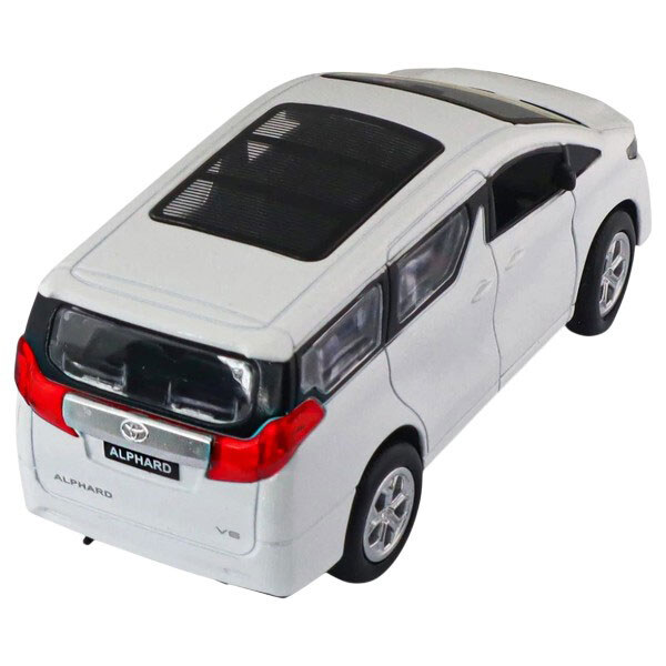 Автомодель игрушечная металлическая серия "Toyota", Technodrive - № 14 Автомодель игрушечная металлическая серия "Toyota", Technodrive - № 14