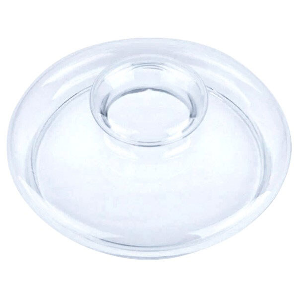 Каструля скляна з кришкою SIMAX "Nyko", 2 л, Прозорий - № 3 Каструля скляна з кришкою SIMAX "Nyko", 2 л, Прозорий - № 3