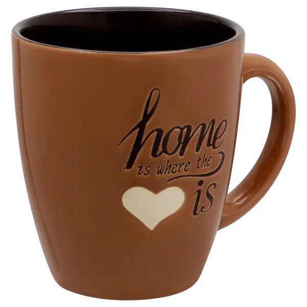 Кружка фарфоровая Grazie Home MIX, 180 мл - № 2 Кружка фарфоровая Grazie Home MIX, 180 мл - № 2