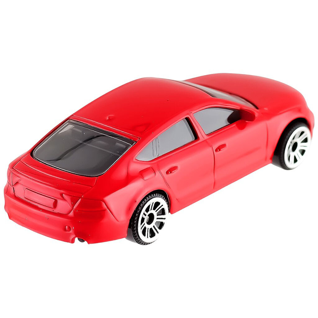 Машина игрушечная металлическая 1:64 микс, Автопром - № 3 Машина игрушечная металлическая 1:64 микс, Автопром - № 3