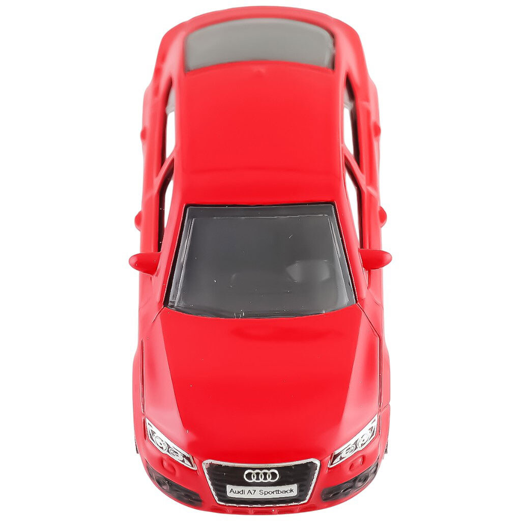 Машина игрушечная металлическая 1:64 микс, Автопром - № 4 Машина игрушечная металлическая 1:64 микс, Автопром - № 4