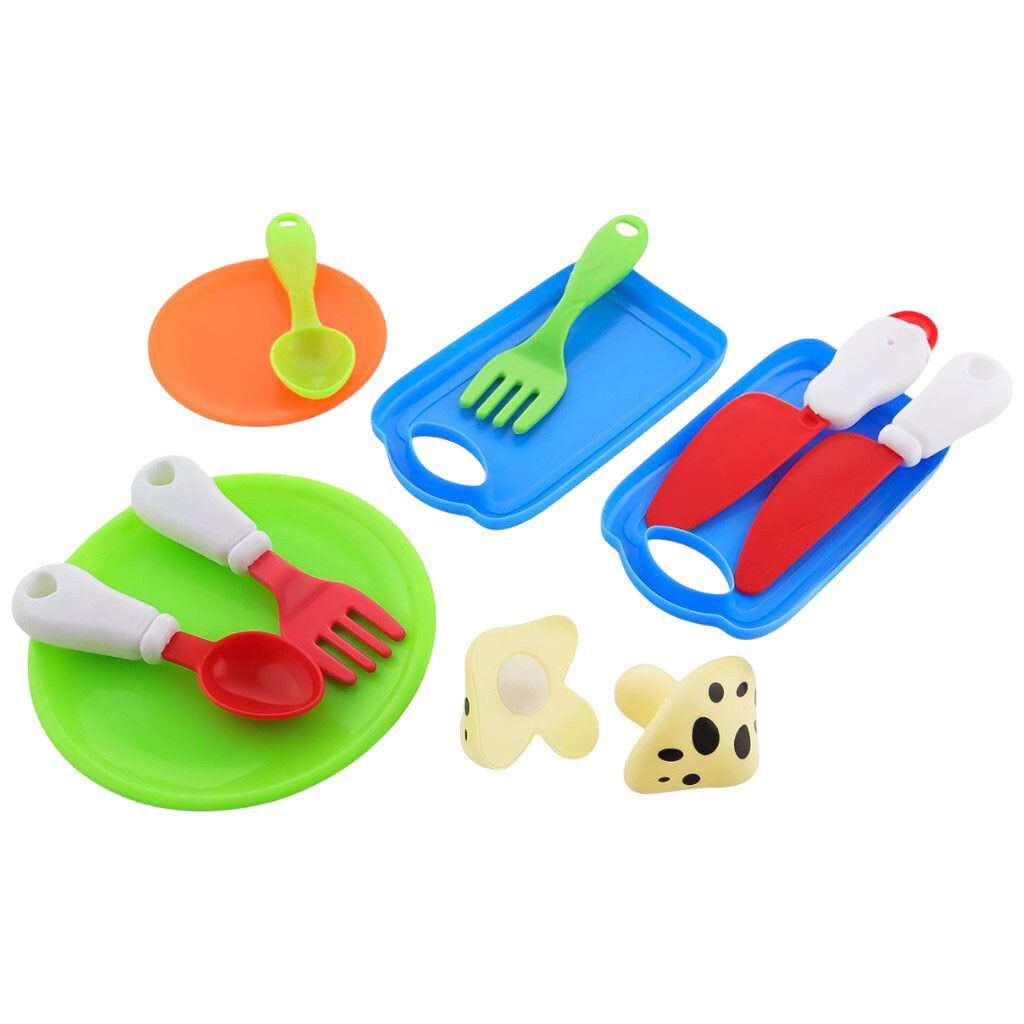 Набір іграшковий "Овочі та фрукти" на липучках - № 4 Набір іграшковий "Овочі та фрукти" на липучках - № 4