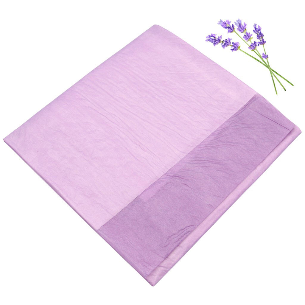 Пеленки для животных Essenta ZOO аромат лаванды, 60х60 см, 5 шт/уп. - № 2 Пеленки для животных Essenta ZOO аромат лаванды, 60х60 см, 5 шт/уп. - № 2