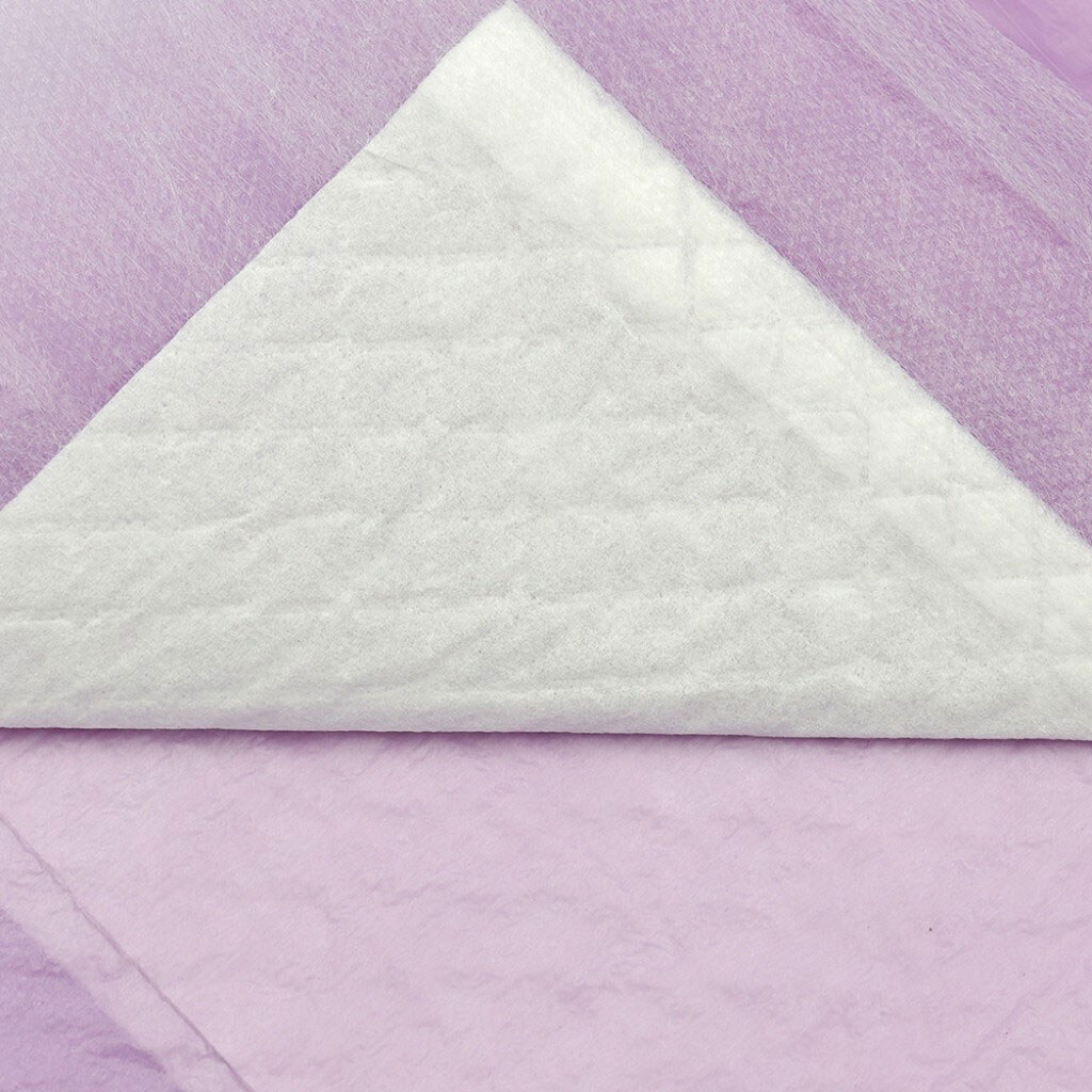 Пеленки для животных Essenta ZOO аромат лаванды, 60х60 см, 5 шт/уп. - № 3 Пеленки для животных Essenta ZOO аромат лаванды, 60х60 см, 5 шт/уп. - № 3