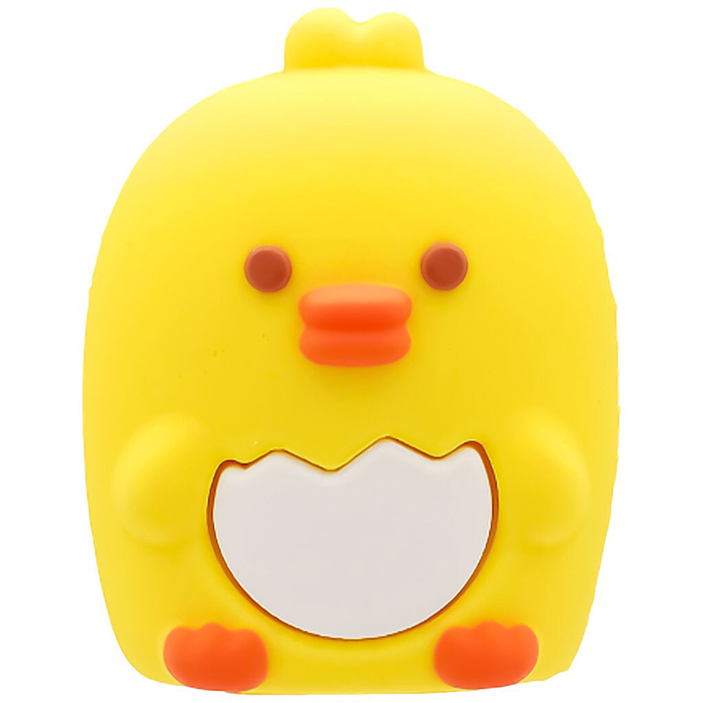 Подстругачка канцелярская "Утенок" - № 1 Подстругачка канцелярская "Утенок" - № 1