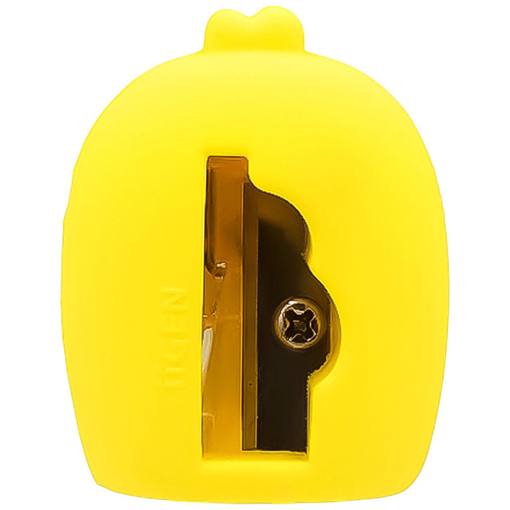 Подстругачка канцелярская "Утенок" - № 2 Подстругачка канцелярская "Утенок" - № 2