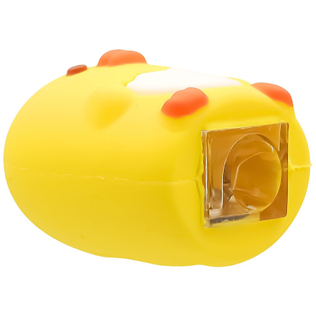 Подстругачка канцелярская "Утенок" - № 3 Подстругачка канцелярская "Утенок" - № 3