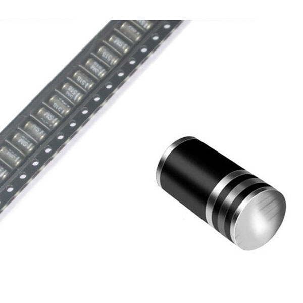 Диод SM518 - № 1 Диод SM518 - № 1