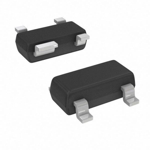 Диод выпрямительный SMD BAW101.215 - № 1 Диод выпрямительный SMD BAW101.215 - № 1