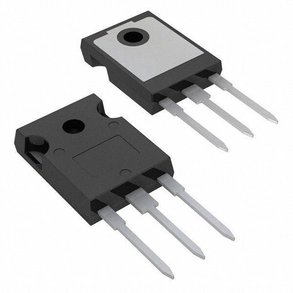 Диод Шоттки VS-30CPQ060-N3 - № 1 Диод Шоттки VS-30CPQ060-N3 - № 1