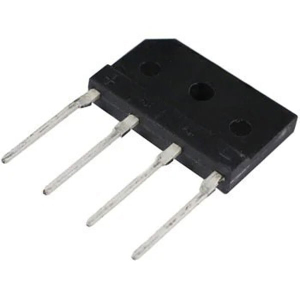 Мост однофазный выпрямительный D15XB80-7000 - № 1 Мост однофазный выпрямительный D15XB80-7000 - № 1