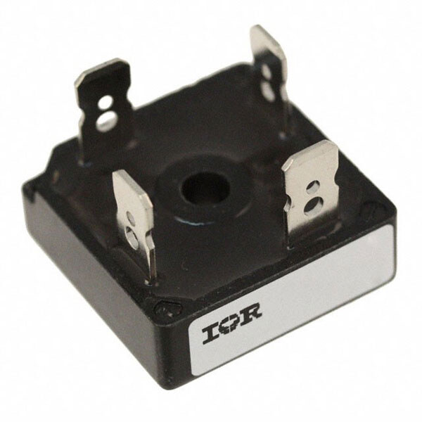 Міст однофазний випрямний VS-36MB120A - № 1 Міст однофазний випрямний VS-36MB120A - № 1