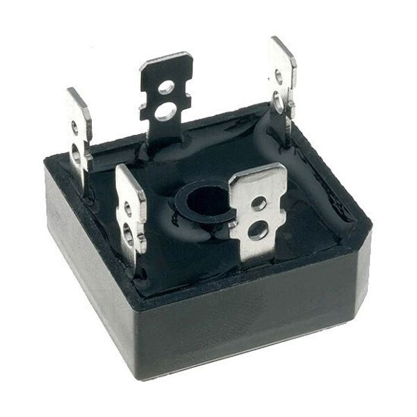 Міст трифазний випрямний SKBPC3516 - № 1 Міст трифазний випрямний SKBPC3516 - № 1