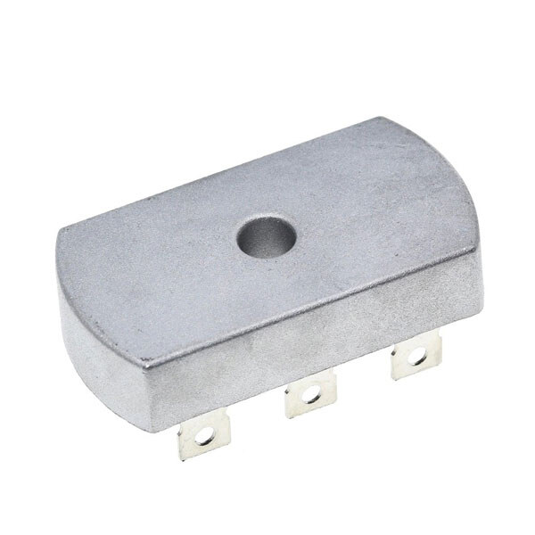 Мост трехфазный выпрямительный SQL50A - № 1 Мост трехфазный выпрямительный SQL50A - № 1