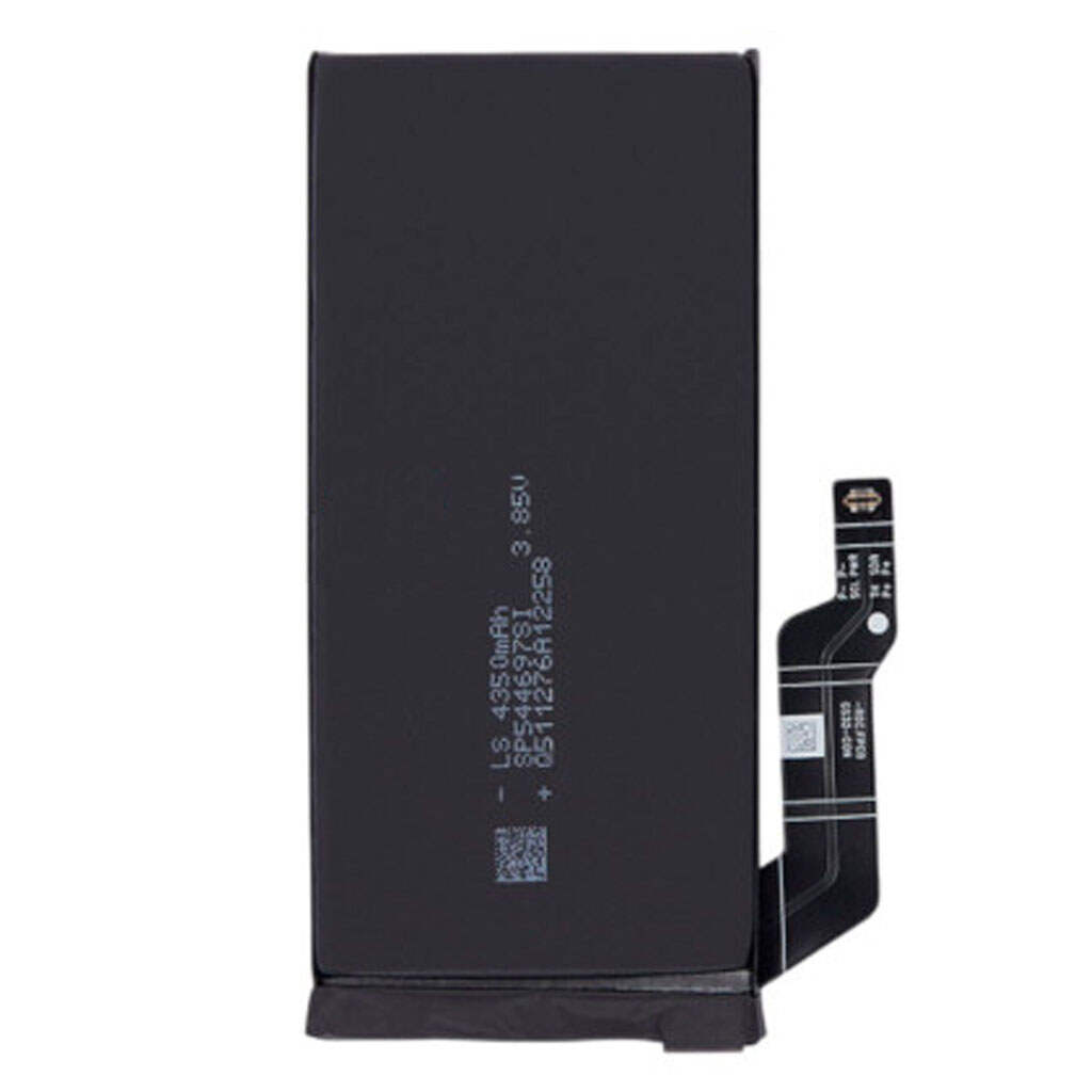 Акумулятор Google Pixel 6a, Welmy, GLU7G, High quality - № 2 Акумулятор Google Pixel 6a, Welmy, GLU7G, High quality - № 2