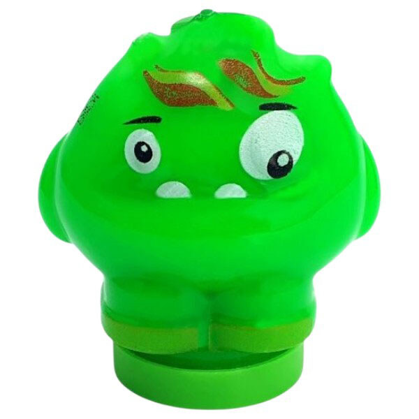 Игрушка-антистресс, слайм, "Mimi monster", 70 мл, микс, Lovin - № 1 Игрушка-антистресс, слайм, "Mimi monster", 70 мл, микс, Lovin - № 1