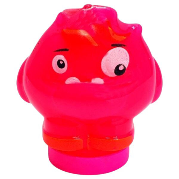 Игрушка-антистресс, слайм, "Mimi monster", 70 мл, микс, Lovin - № 3 Игрушка-антистресс, слайм, "Mimi monster", 70 мл, микс, Lovin - № 3