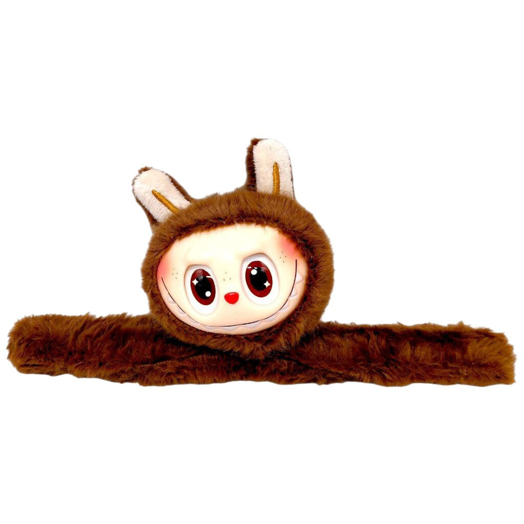 Слеп-браслет "Labubu", 9СМ, Mic - № 1 Слеп-браслет "Labubu", 9СМ, Mic - № 1