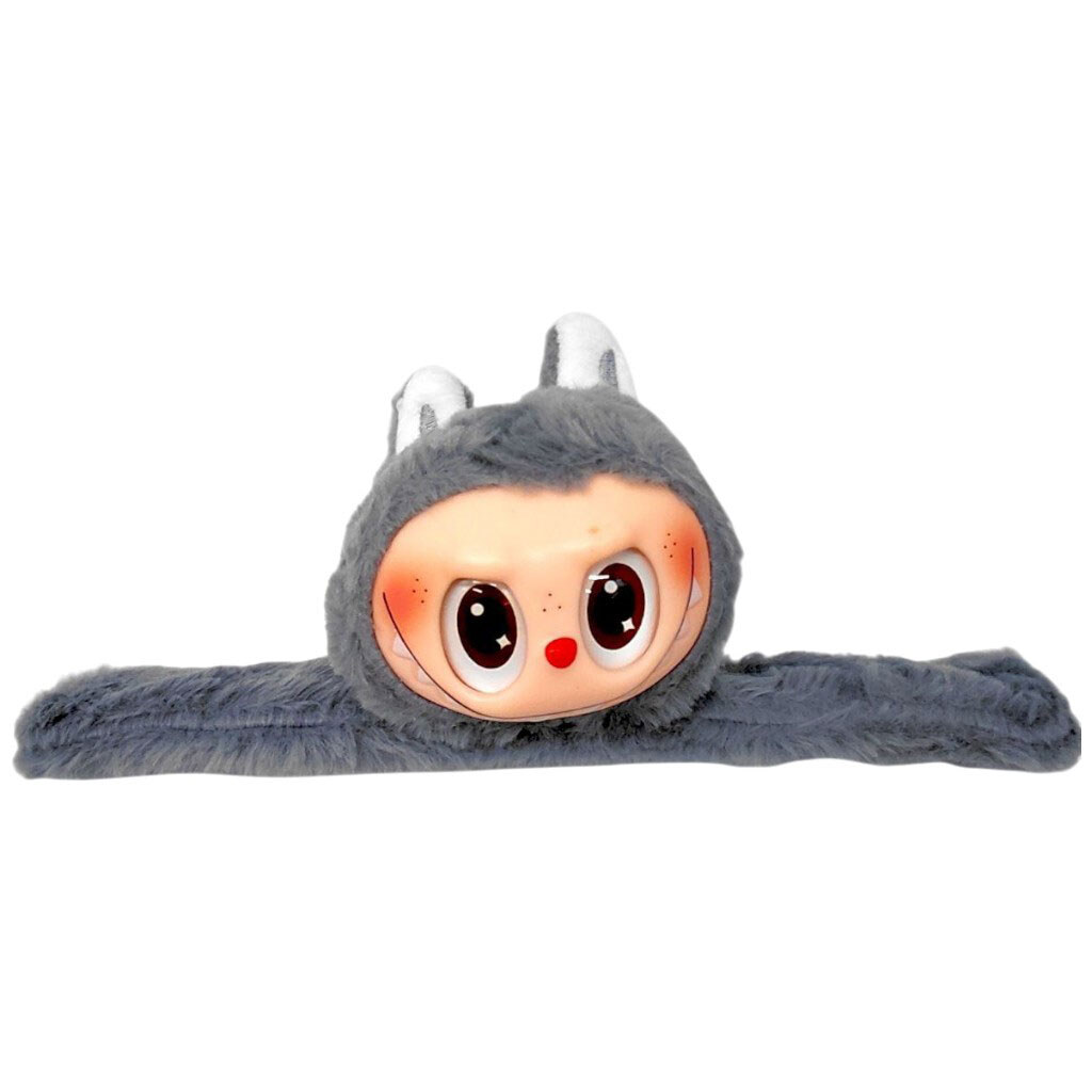 Сліп-браслет "Labubu", 9СМ, Mic - № 1 Сліп-браслет "Labubu", 9СМ, Mic - № 1