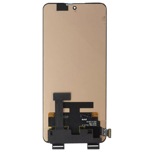 Дисплей (экран) OPPO Realme GT Neo 3 / Reno 8 Pro, С сенсорным стеклом, Без рамки, IPS, Черный - № 2 Дисплей (экран) OPPO Realme GT Neo 3 / Reno 8 Pro, С сенсорным стеклом, Без рамки, IPS, Черный - № 2