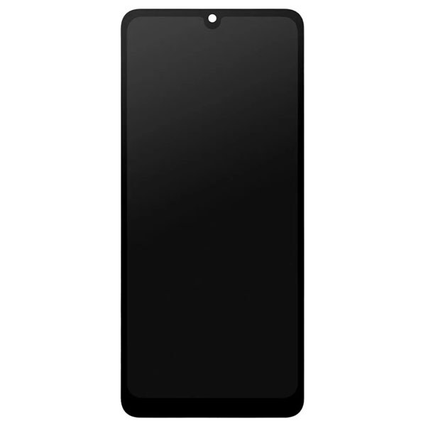 Дисплей (екран) Samsung M225 Galaxy M22, З сенсорним склом, Без рамки, IPS, Чорний - № 1 Дисплей (екран) Samsung M225 Galaxy M22, З сенсорним склом, Без рамки, IPS, Чорний - № 1
