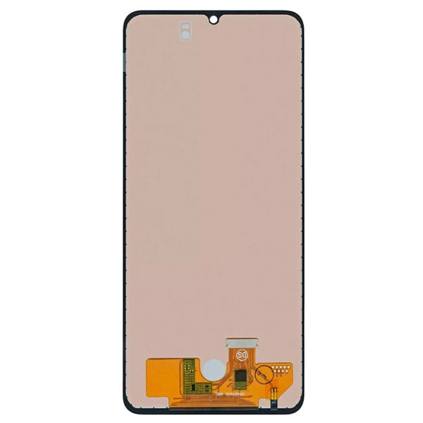 Дисплей (екран) Samsung M225 Galaxy M22, З сенсорним склом, Без рамки, IPS, Чорний - № 2 Дисплей (екран) Samsung M225 Galaxy M22, З сенсорним склом, Без рамки, IPS, Чорний - № 2