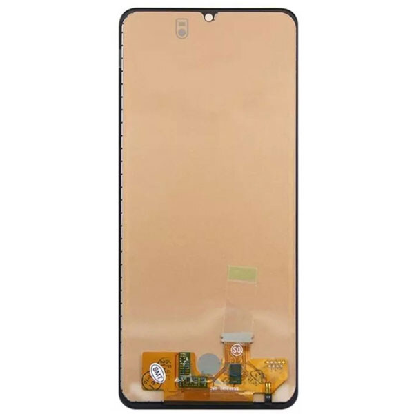 Дисплей (экран) Samsung M225 Galaxy M22, С сенсорным стеклом, Без рамки, OLED, Черный - № 2 Дисплей (экран) Samsung M225 Galaxy M22, С сенсорным стеклом, Без рамки, OLED, Черный - № 2