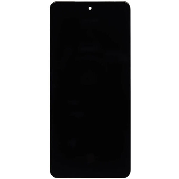 Дисплей (экран) Motorola Moto G86 / Moto G86 Power, Original (100%), С сенсорным стеклом, Без рамки, Черный - № 1 Дисплей (экран) Motorola Moto G86 / Moto G86 Power, Original (100%), С сенсорным стеклом, Без рамки, Черный - № 1