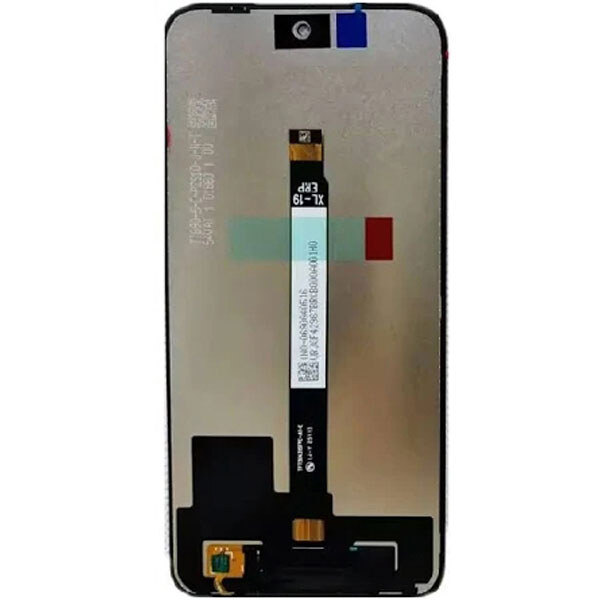 Дисплей (экран) Xiaomi Redmi 15, Original (100%), С сенсорным стеклом, Без рамки, Черный - № 2 Дисплей (экран) Xiaomi Redmi 15, Original (100%), С сенсорным стеклом, Без рамки, Черный - № 2