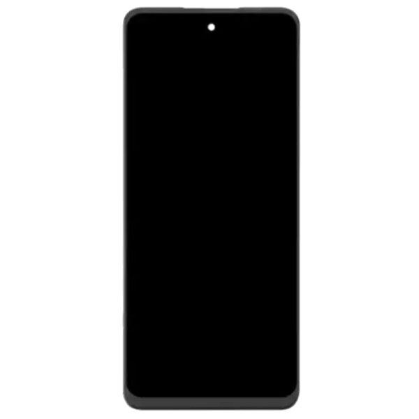 Дисплей (екран) ZTE Nubia Neo 3 / Nubia Neo 3 5G, Original (100%), З сенсорним склом, Без рамки, Чорний - № 1 Дисплей (екран) ZTE Nubia Neo 3 / Nubia Neo 3 5G, Original (100%), З сенсорним склом, Без рамки, Чорний - № 1
