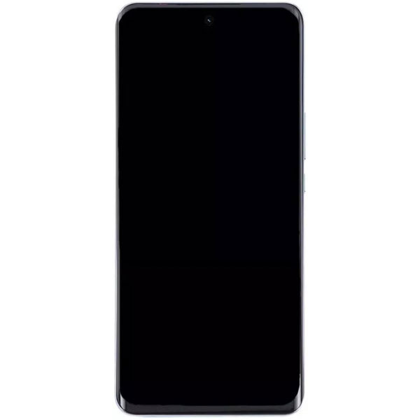 Дисплей (екран) Huawei Honor X9b, Original (100%), З сенсорним склом, З рамкою, Чорний - № 1 Дисплей (екран) Huawei Honor X9b, Original (100%), З сенсорним склом, З рамкою, Чорний - № 1