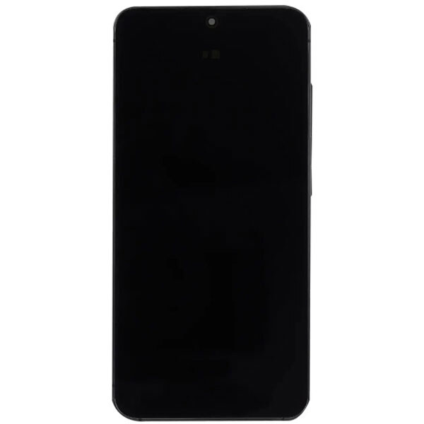 Дисплей (экран) Samsung Galaxy S25, Original (100%), С сенсорным стеклом, С рамкой, Голубой - № 1 Дисплей (экран) Samsung Galaxy S25, Original (100%), С сенсорным стеклом, С рамкой, Голубой - № 1