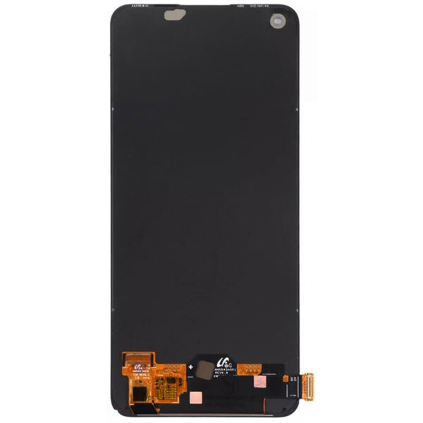 Дисплей (экран) OPPO Realme 10, Original (PRC), С сенсорным стеклом, Без рамки, Черный - № 2 Дисплей (экран) OPPO Realme 10, Original (PRC), С сенсорным стеклом, Без рамки, Черный - № 2