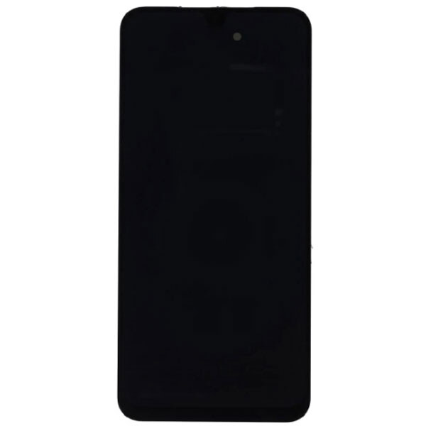 Дисплей (экран) Samsung A175 Galaxy A17 4G, Original (PRC), С сенсорным стеклом, С рамкой, Черный - № 1 Дисплей (экран) Samsung A175 Galaxy A17 4G, Original (PRC), С сенсорным стеклом, С рамкой, Черный - № 1