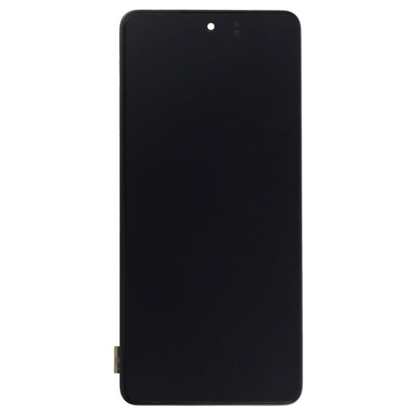 Дисплей (экран) Samsung M546 Galaxy M54, Original (PRC), С сенсорным стеклом, С рамкой, Черный - № 1 Дисплей (экран) Samsung M546 Galaxy M54, Original (PRC), С сенсорным стеклом, С рамкой, Черный - № 1